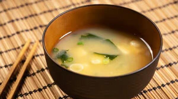 Misc Soup
